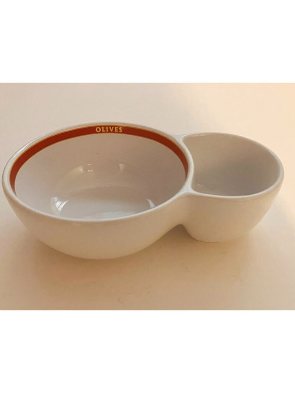 Pottery Barn Olive Dish Pasta Rustica